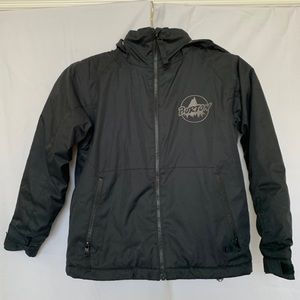 Boys Burton Jacket